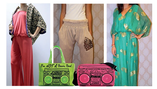 CREAM: Jeddah’s high-end fashion boutique