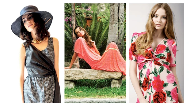 Mercedes-Benz Fashion Week comes to Jeddah!