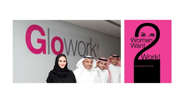Glowork: Women Empowerment Movement