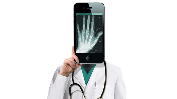 Scientists too are interested in health!