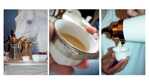 Arabian Java: A taste of Saudi hospitality