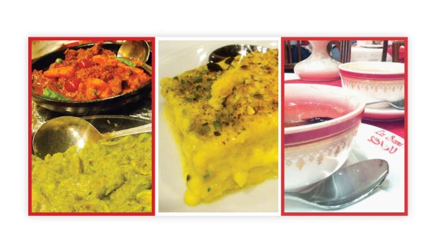 La Sani: Preserving the real essence