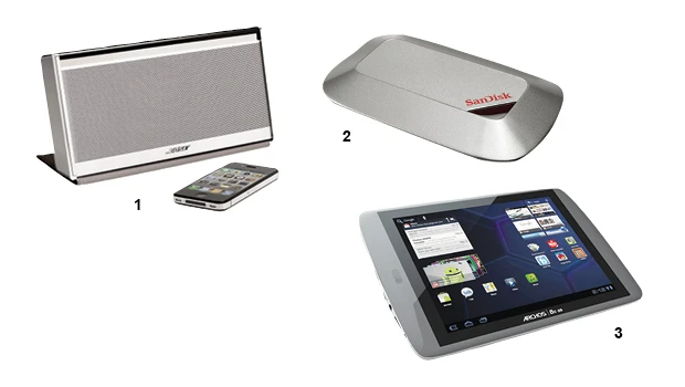 Cool Tools - Sept. 21, 2011