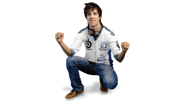 Warcraft 3 legend aims for StarCraft 2 success