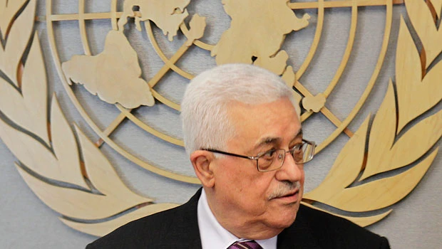 Palestinians will submit UN membership letter