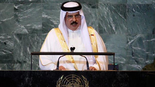 Bahrain recognizes need for reforms: King Hamad