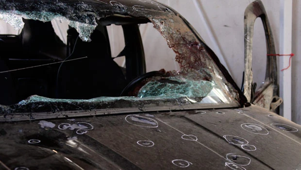 Lebanese forces kill men linked to Estonians’ kidnap