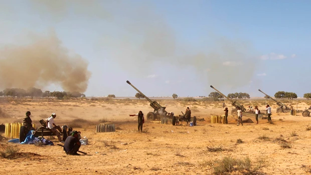 Libya NTC to announce 'crisis' govt in days