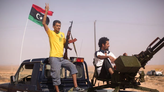 Libya talks for loyalists' surrender collapse