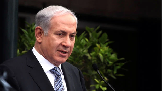 Netanyahu to address UN next week