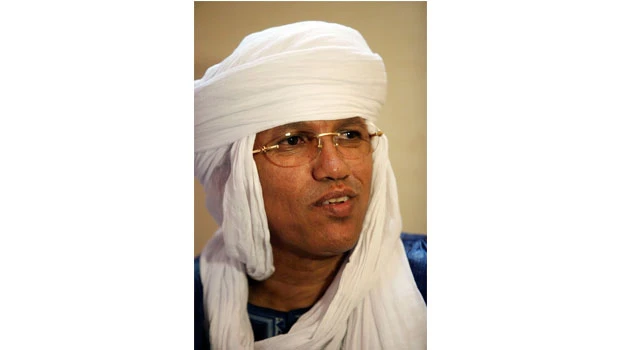 Tuaregs: Niger should grant Libyans refugee status