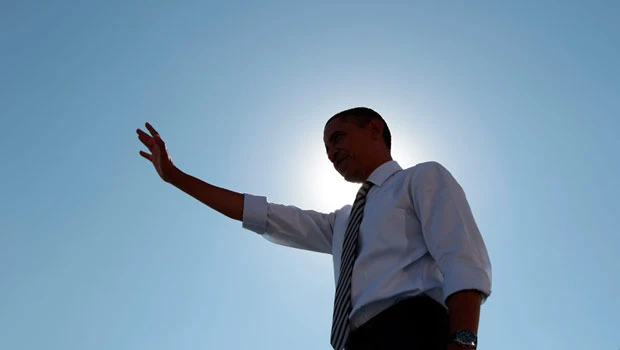 Obama popularity in Israel surges after UN: poll