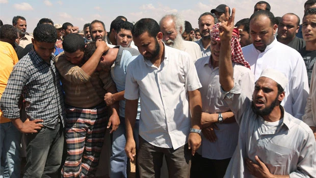 Libyan oil refinery attack ‘isolated incident’ — NOC