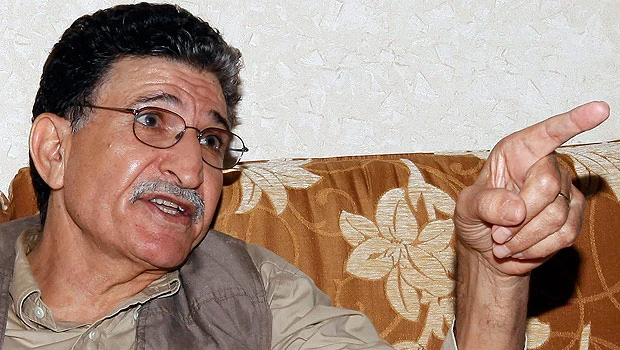 Qaddafi’s spy chief captured