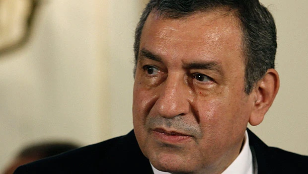 Egypt says peace deal with Israel not sacred