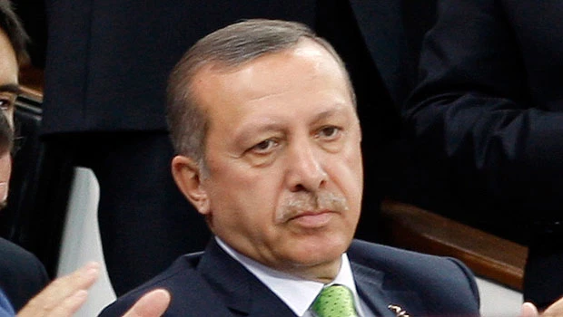 Flotilla raid was 'cause for war': Erdogan