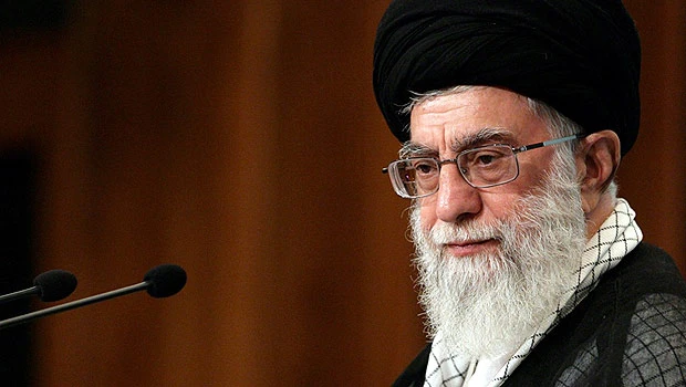 Khamenei tells Arabs don’t trust US, NATO