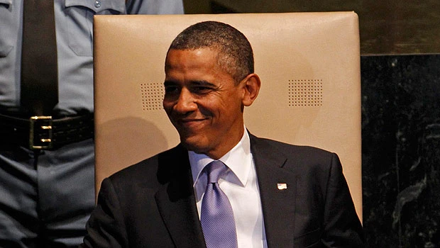 Obama rejects Palestinian UN statehood bid