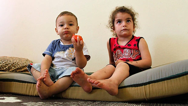 Syrian refugees feel unsafe in Lebanon