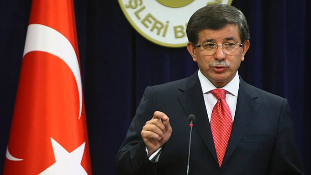 Turkey’s expulsion of Israeli envoy welcomed