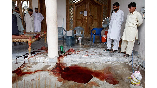 NATO kills ex-Gitmo detainee in Afghanistan