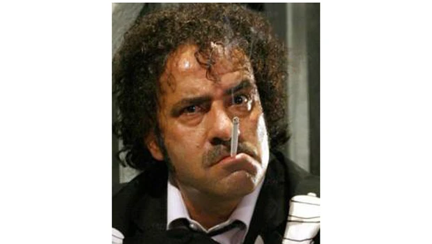 Muhammad Saad to impersonate Qaddafi