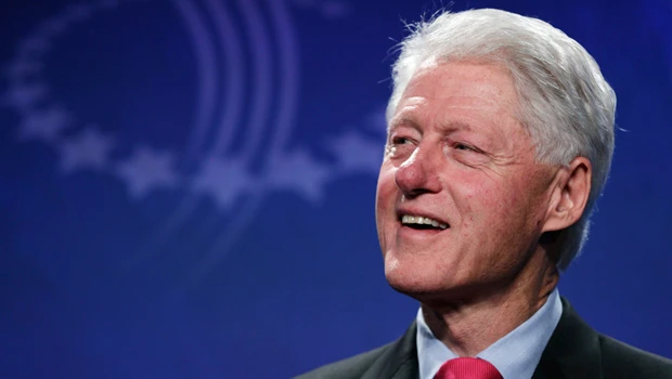 Arkansas’ lost moon rock turns up in Clinton’s files