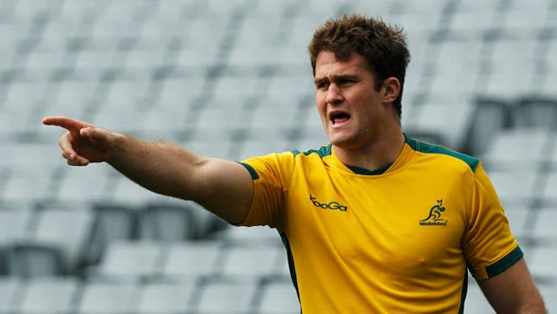 Pocock concern as Wallabies gear up for Irish test