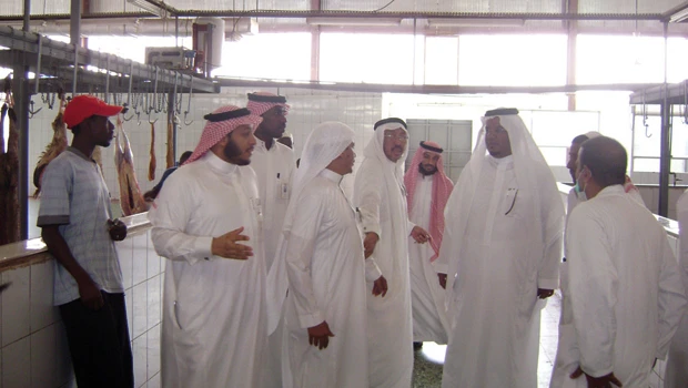 Makkah abattoir found flouting rules, says NSHR