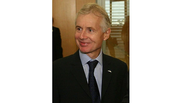 Kingdom, UK working closely on regional issues: Envoy