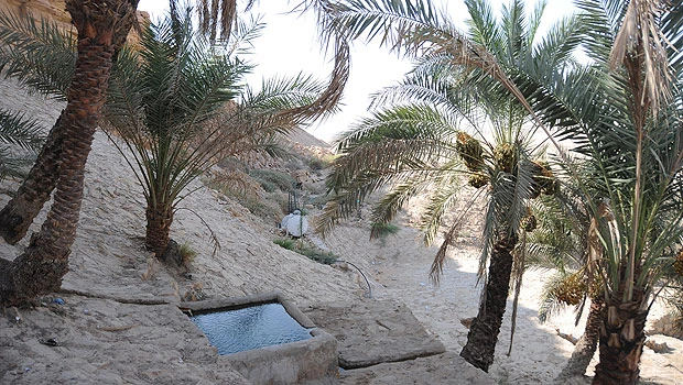 Citizen takes initiative to develop tourism spot
