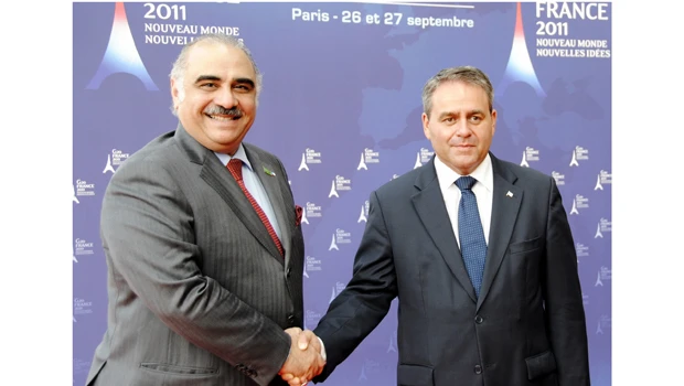 Innovative employment methods needed: Fakeih
