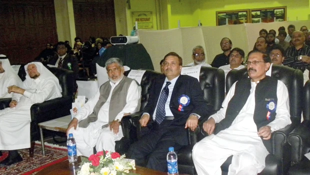 Pak expat community urged to contribute to flood relief