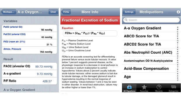 Top medical apps