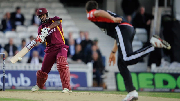 England thrashes Windies by 10 wickets in 1st T20
