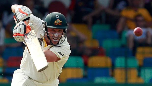 Honors even on day one in Colombo