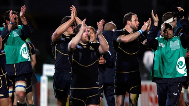 Scotland scores consecutive wins