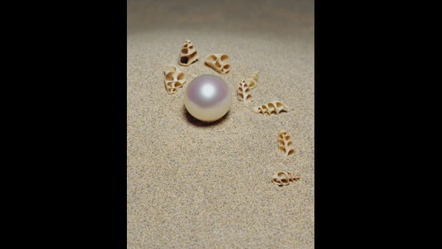 Legendary ‘Paspaley Pearl’ to visit UAE