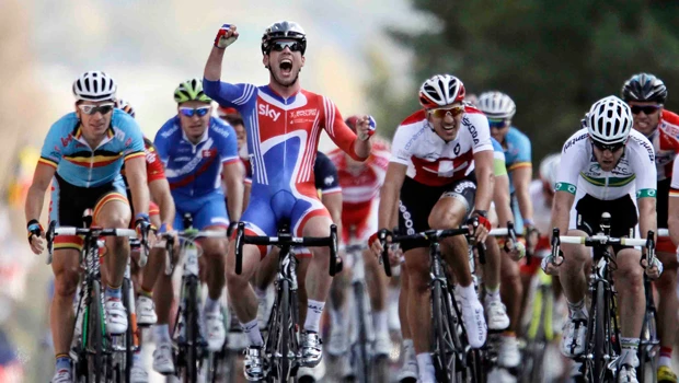 Cavendish will thrive under pressure, says Wiggins