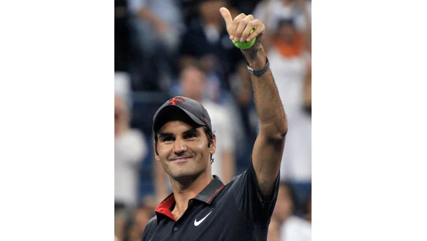 Federer, Williams on form at US Open