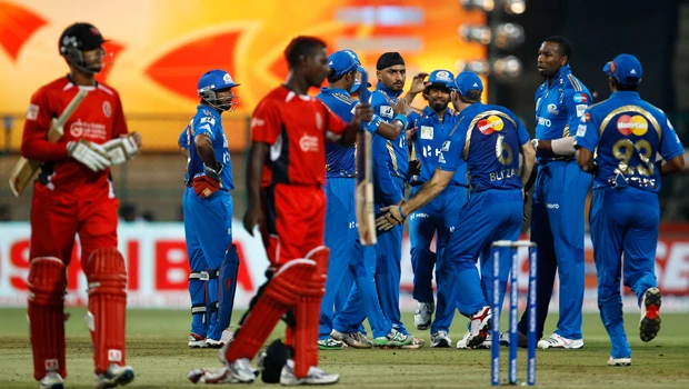 Harbhajan dropped from India's one-day squad