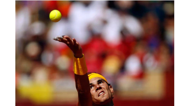 Spain to play Argentina at home in Davis Cup final