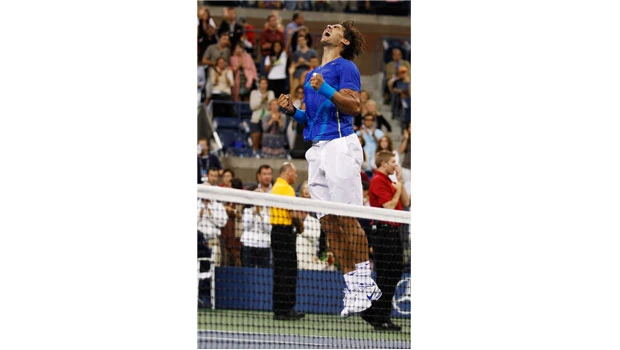 Djokovic, Nadal headed to final at US Open