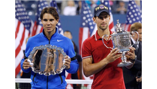 Djokovic beats Nadal to win 1st US Open title