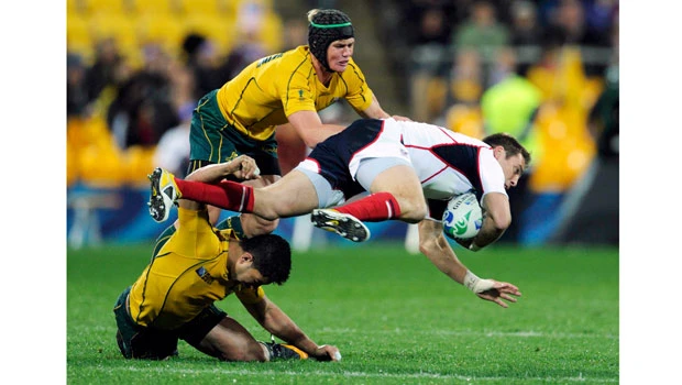 Wallabies in no rush to call up replacements