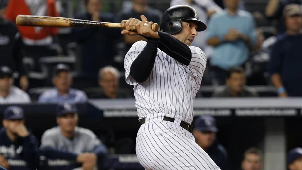 2 games, 2 wins, 2 clinches for Yankees