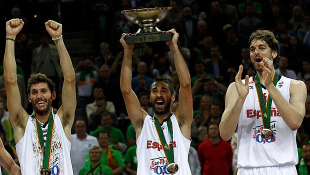 Spain beats France to win European Championship
