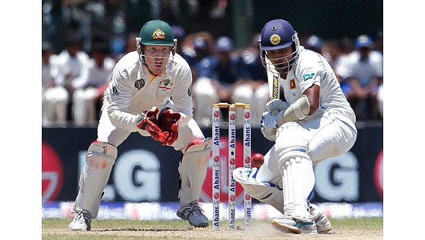 Galle pitch rated as ‘poor’ by ICC