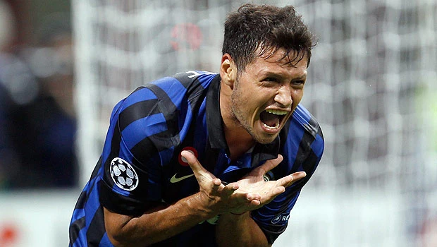 Turks hand Inter Milan shock home defeat