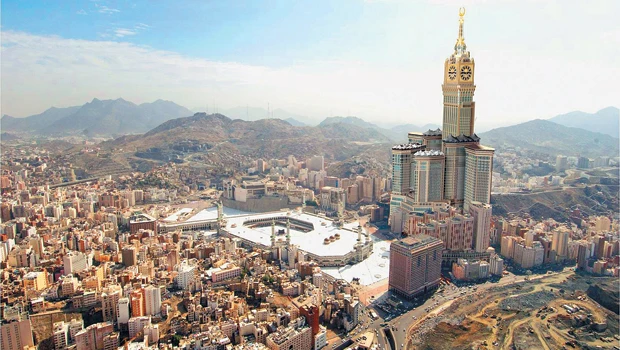 Development to ease pilgrimage on fast track